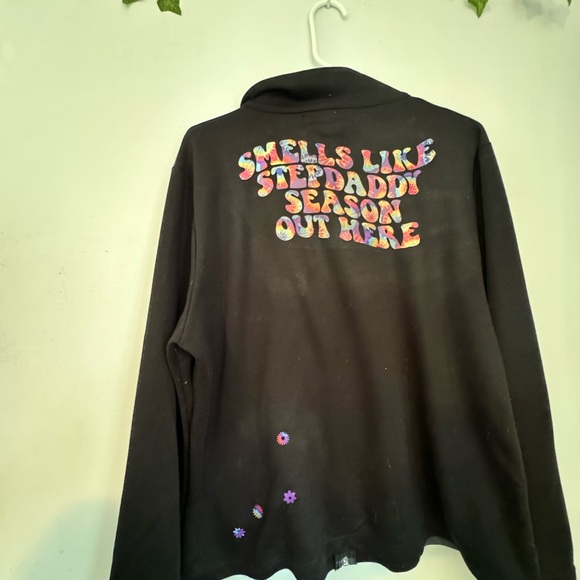 Step daddy set - Picture 4 of 4